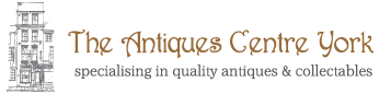 The Antiques Centre York